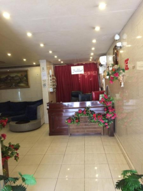 Гостиница Rayatna For Furnished Apartments 3  Эр-Рияд